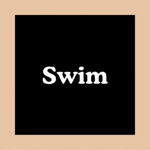 ✨ Closet Divider – Swim (Not for Sale)